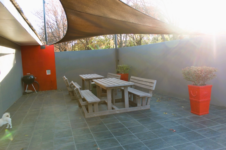 4 Bedroom Property for Sale in Sasolburg Ext 23 Free State